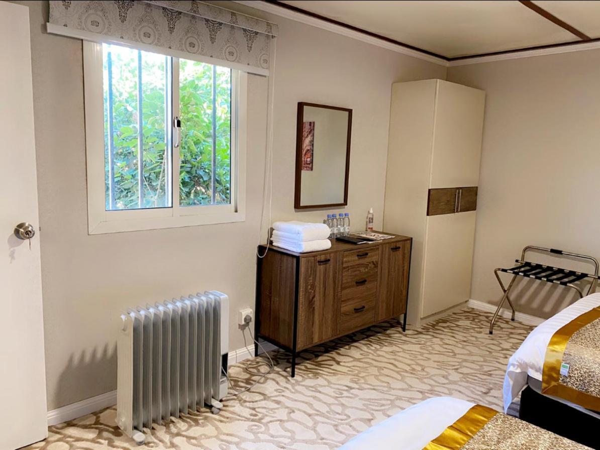 Unique Farm Cottage อาลูลา ภายนอก รูปภาพ